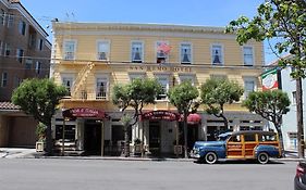 San Francisco San Remo Hotel